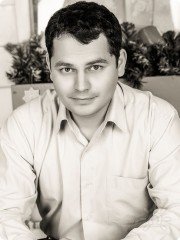 Алексей Матвеев, тренер / консультант, Санкт-Петербург, Москва