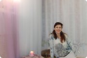 Настроение сиять