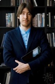 Керекмасов Дмитрий