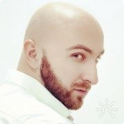 Андрей Сергеевич Воробьёв