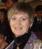 Марина Анатольевна Метель, консультант, Омск