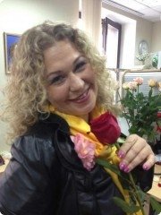 Елена Макушева, тренер / консультант, Казань, Екатеринбург
