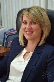 Анна Сергеевна Занкович, тренер / консультант, Белгород