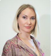 Наталья Чагина