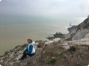 Атлантический океан. Медитация на&nbsp;месте Силы