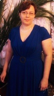 Елена Коровина