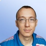 Дмитрий Кисляков, консультант, Москва