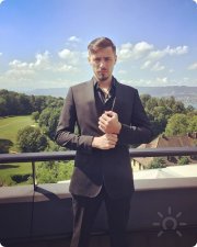 Никита Игоревич Платонов, тренер / консультант, Ростов-на-Дону, Москва