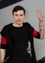 Эксперт "Дом 2" на&nbsp;ТНТ