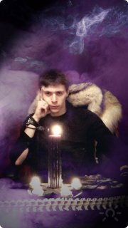 "Битва экстрасенсов" на&nbsp;ТНТ