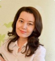 Лейсан Амировна Шагивалиева