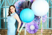 Юлия Дмитриевна Галимбиевская, тренер / консультант, Новосибирск
