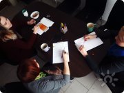 Игра "Поиск возможностей"