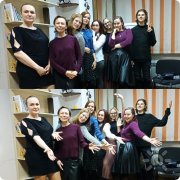 Семинар "Психосоматика"