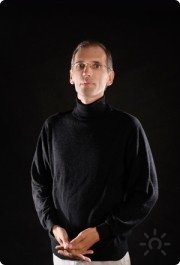 Наш Российский Стив Джобс