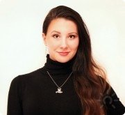 Марина Сергеевна Горшунова, тренер / консультант, Москва
