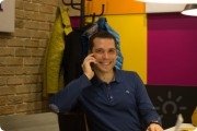 Виктор Остапенко, тренер / консультант, Белгород