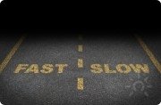 fast