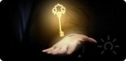 key