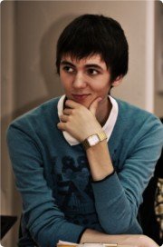Ярослав Сергеевич Исайкин