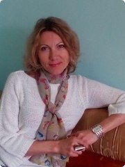 Ирина Луговая, тренер / консультант, Хабаровск