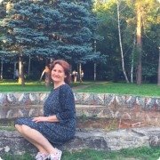 Дина Мешкова&nbsp;— целитель, ясновидящая