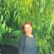 Дина Мешкова&nbsp;— целитель, ясновидящая