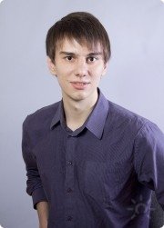 Денис Бычков, тренер, Челябинск