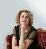 Ольга Саган, тренер / консультант, Самара