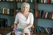 Татьяна Кожевникова, тренер / консультант, Новосибирск