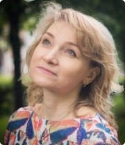 Марина Строганова
