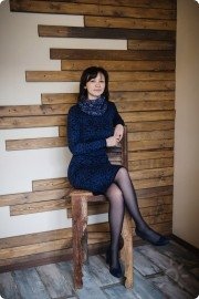 Анастасия Макарова, тренер / консультант, Санкт-Петербург
