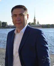 Миронов Евгений