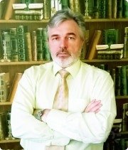 Андрей Бухарин