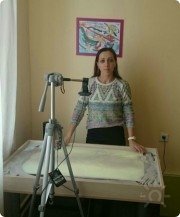 Екатерина Николаевна Морозова, тренер, Новосибирск