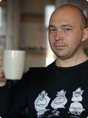 Олег Номеровский, тренер / консультант, Санкт-Петербург