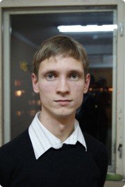 Евгений Турчанинов, тренер / консультант, Санкт-Петербург
