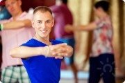 Приходите!