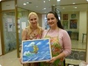 Надежда Безбородова, тренер, Екатеринбург