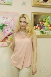 Надежда Безбородова, тренер, Екатеринбург