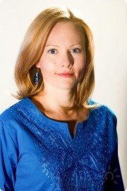 Екатерина Бронникова