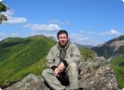 Анатолий Михайлович Эстрин, тренер / консультант, Красноярск