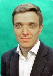Михаил Ю. Вьюгин