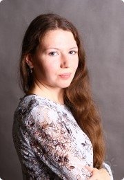 Ирина Малиборская, тренер / консультант, Москва