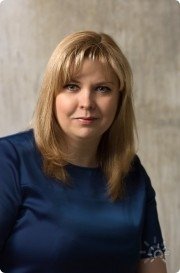 Солодовникова Виола Владимировна