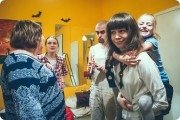 Валерия Саурина, тренер / консультант, Екатеринбург