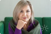 Наталья Прохорова имидж-дизайнер, стилист