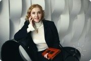 психолог Анна Сметанникова