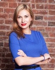 Наталья Швецова