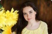 Ирина Николаевна Мещерякова, консультант, Воронеж